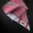 شماغ ماريو فالنتينو احمر ايطالي SVBR14 - 5