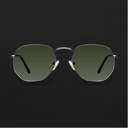 نظارة ميلر الشمسية E-GREYOLI
