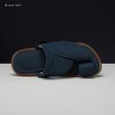 حذاء شرقي كلاسيك جلد طبيعي ايطالي MK01 - 1