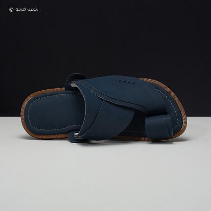 حذاء شرقي كلاسيك جلد طبيعي ايطالي MK01