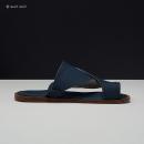 حذاء شرقي كلاسيك جلد طبيعي ايطالي MK01 - 2