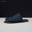 حذاء شرقي كلاسيك جلد طبيعي ايطالي MK01 - 3