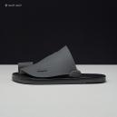 حذاء رجالي شرقي رصاصي منقط MK02
