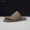 حذاء رجالي شرقي بيج منقط MK03 - 3