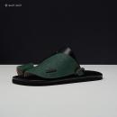 حذاء رجالي شرقي اخضر MK05 - 3