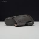حذاء رجالي شرقي رصاصي MK21 - 1