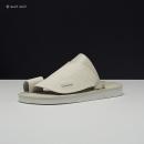 حذاء رجالي رسمي ابيض MK36 - 3