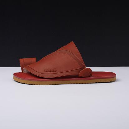حذاء شرقي كلاسيك جلد طبيعي إيطالي MR301