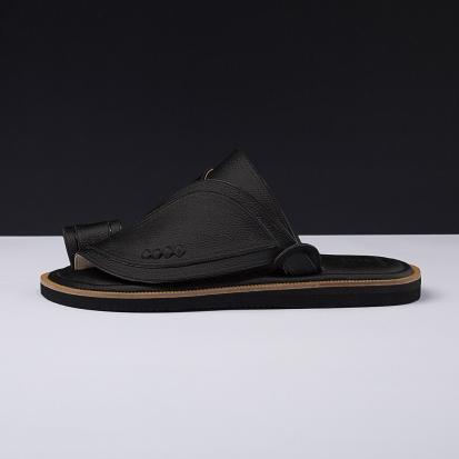 حذاء شرقي كلاسيك اسود  MR320