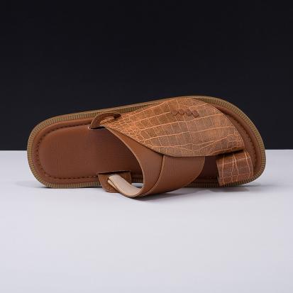 حذاء شرقي رجالي جملي MR330