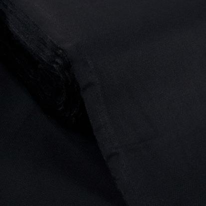 قماش اسود شتوي رجالي جوخ ماستري MST9101-05