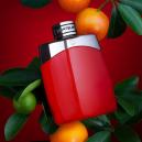 بوكس هدية بوغاتي شماغ و عطر مع التخصيص A7 - 7