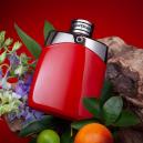 بوكس هدية بوغاتي شماغ و عطر مع التخصيص A7 - 8