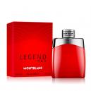 عطر مونت بلانك ليجند رد - او دو بارفيوم للرجال 100 مل - 6