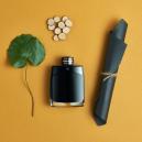 صندوق هدايا دنهل شماغ كلاسيك و عطر مع التخصيص A30 - 6