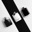 صندوق هدايا دنهل شماغ كلاسيك و عطر مع التخصيص A30 - 9