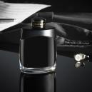 صندوق هدايا دنهل شماغ كلاسيك و عطر مع التخصيص A30 - 7