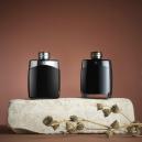 عطر مونت بلانك ليجند - او دو بارفيوم للرجال 100 مل - 5