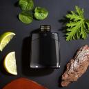 صندوق هدايا دنهل شماغ كلاسيك و عطر مع التخصيص A30 - 8
