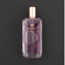 هدية وردة وشمعة مع عطر اجنر ديبيوت - 1