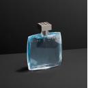 هدية عطر ازارو كروم مع وردة وشمعة - 2