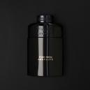 هدية وردة وشمعة مع عطر بنتلي ابسولوت فور مان - 1