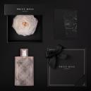 ورد و عطر بربري هدايا حب