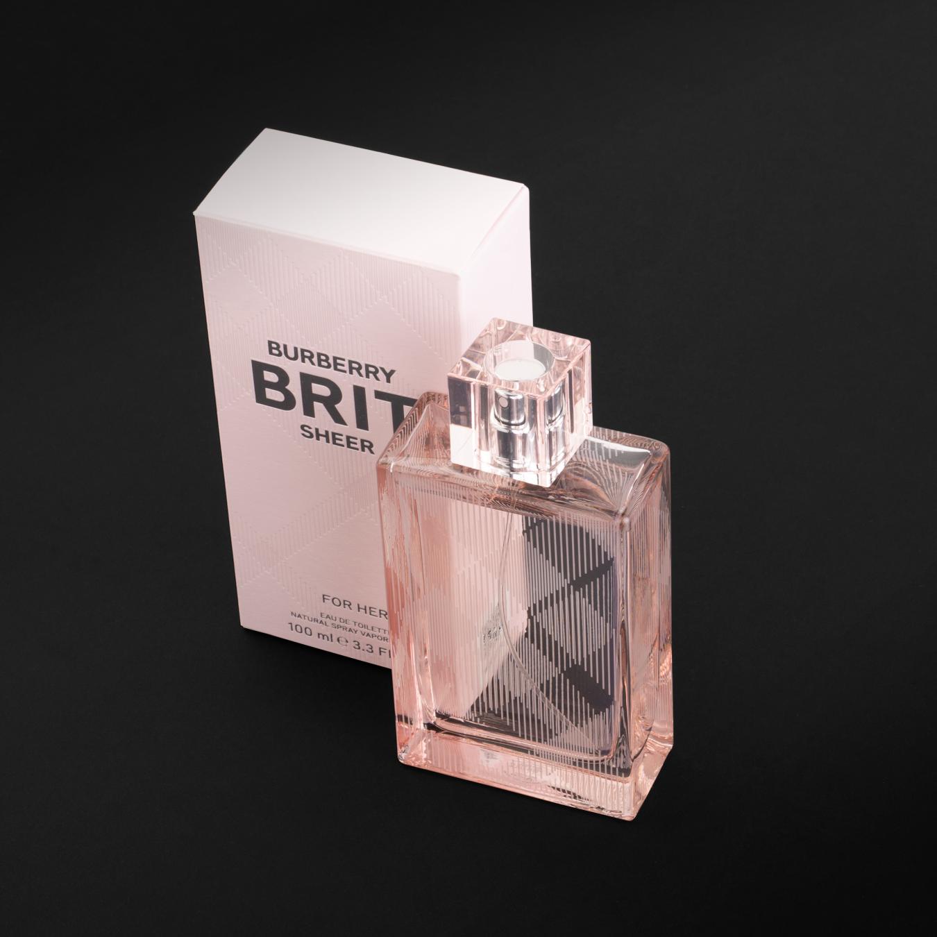 ورد و عطر بربري هدايا حب