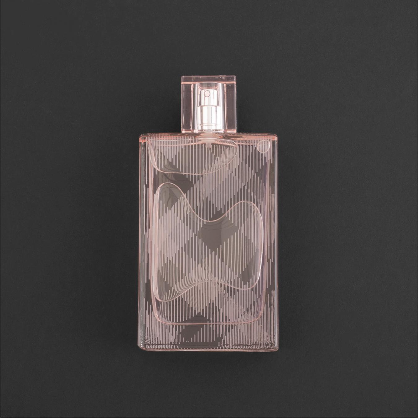 ورد و عطر بربري هدايا حب
