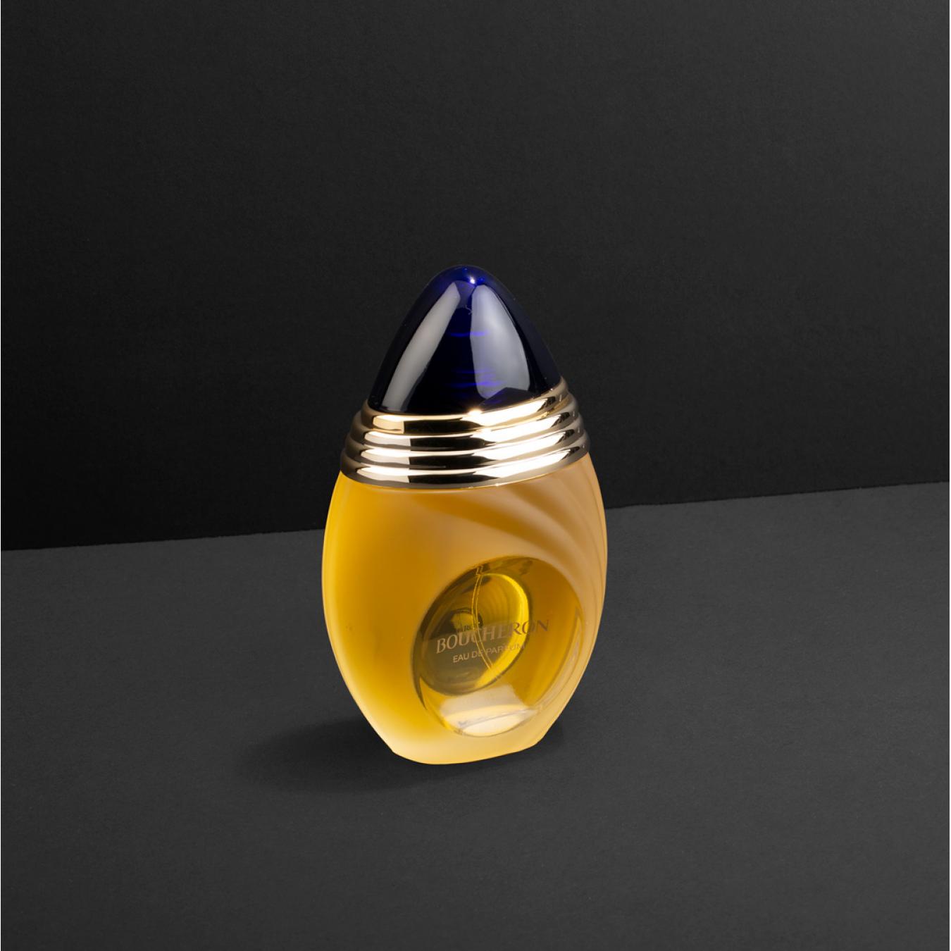 ورد و عطر بوشرون صندوق هدايا