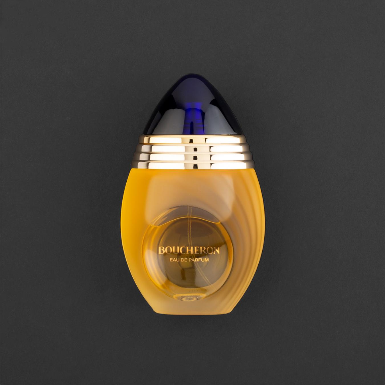 ورد و عطر بوشرون صندوق هدايا