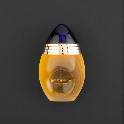 ورد و عطر بوشرون صندوق هدايا