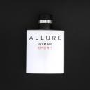هدية عطر شانيل الور اوم سبورت مع وردة وشمعة - 1