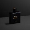 هدية عطر شانيل بلو دي شانيل مع وردة وشمعة - 2