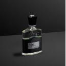 هدية عطر كريد افينتوس مع وردة وشمعة - 2