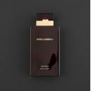 هدية عطر دولتشي اند جابانا انتنس مع وردة وشمعة - 1