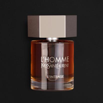 هدية أنت روحي ورد و عطر اف سان لوران