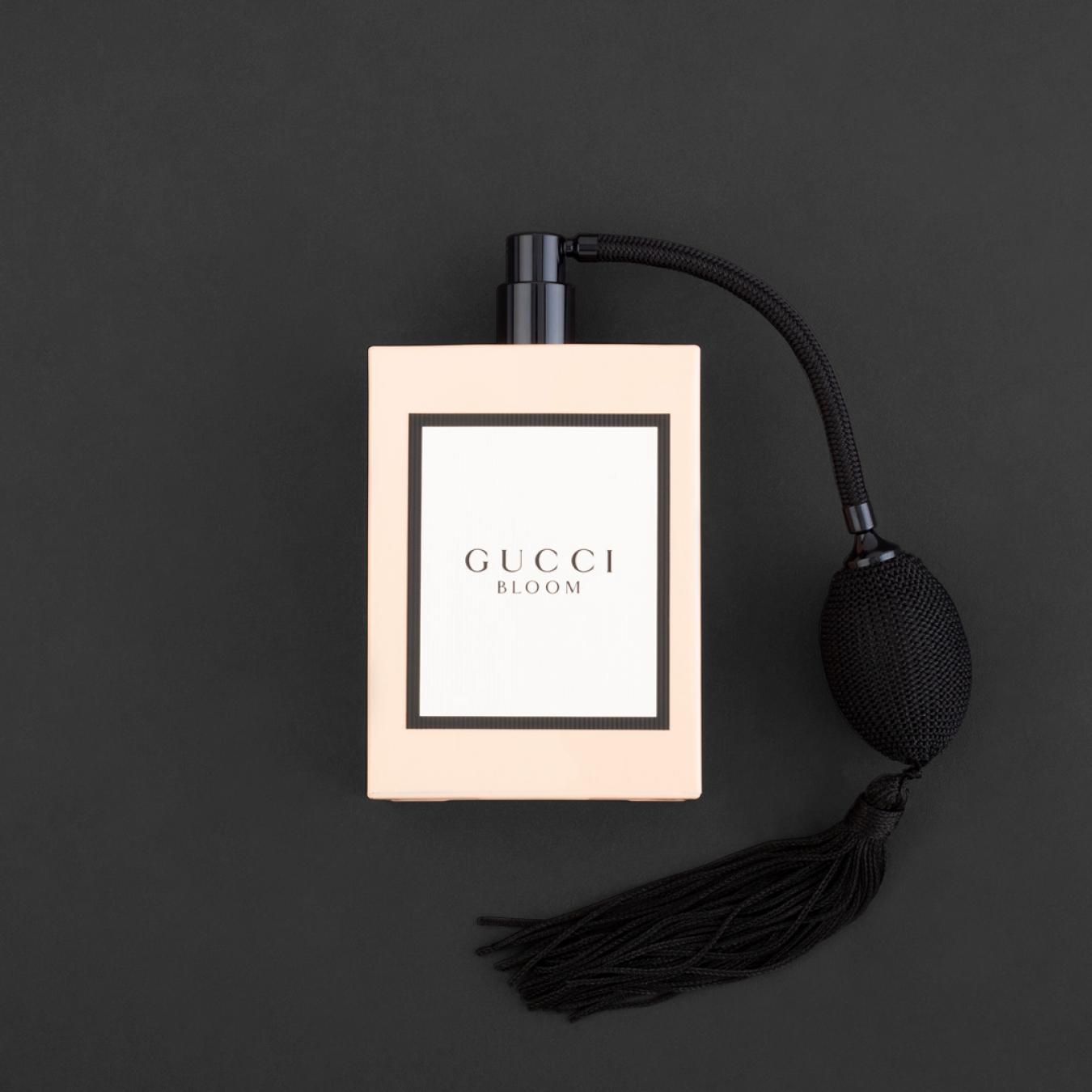 ورد و عطر قوتشي هديه للعيد