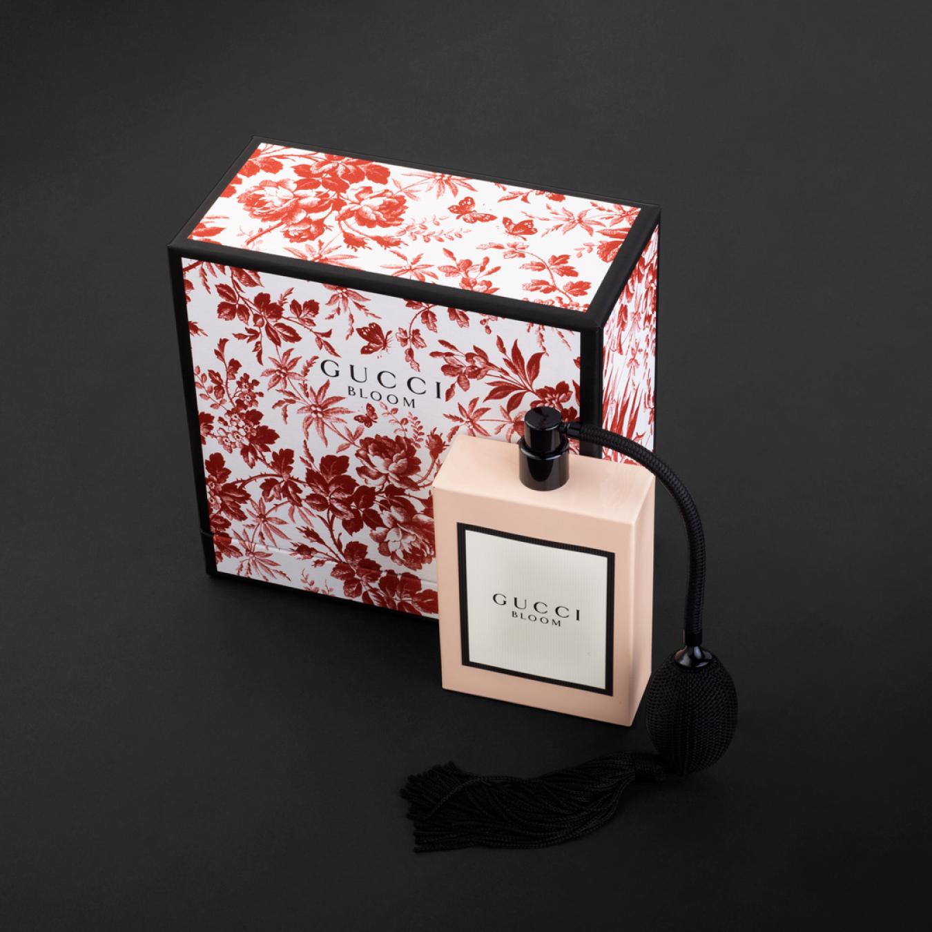 ورد و عطر قوتشي هديه للعيد