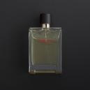 هدية عطر هيرمس تيري دي هيرمس مع وردة وشمعة - 1