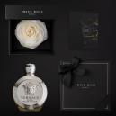 عطر فرزاتشي و ورد هدايا حب