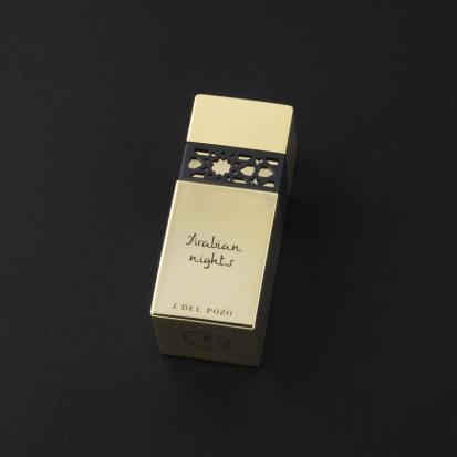 عطر جيسوس ديل بوزو أريبيان نايتس برايفت كولكشن - أو دي بارفيوم للرجال 100 مل