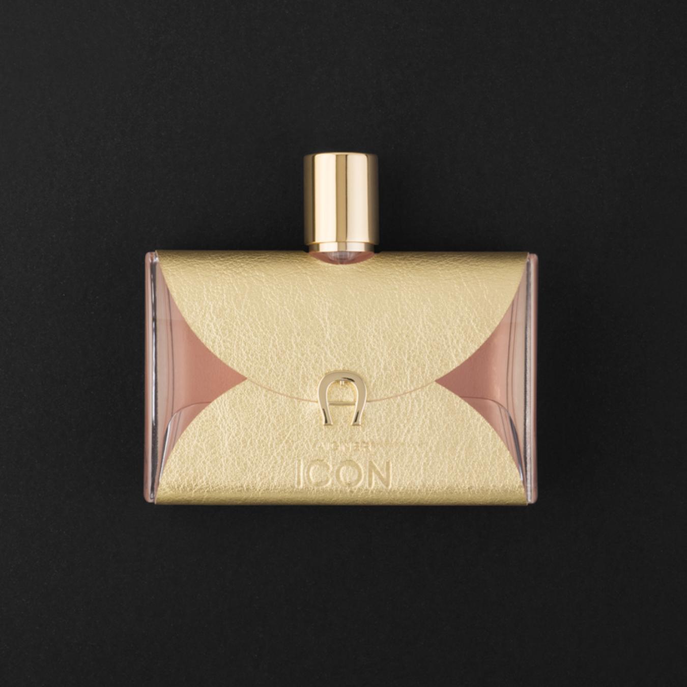 عطر اجنر ايكون للنساء 100 مل