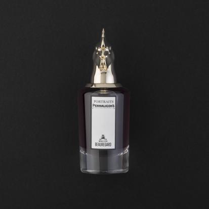 عطر بنهاليغونز مسيو بوريجارد - او دي بارفيوم 75 مل