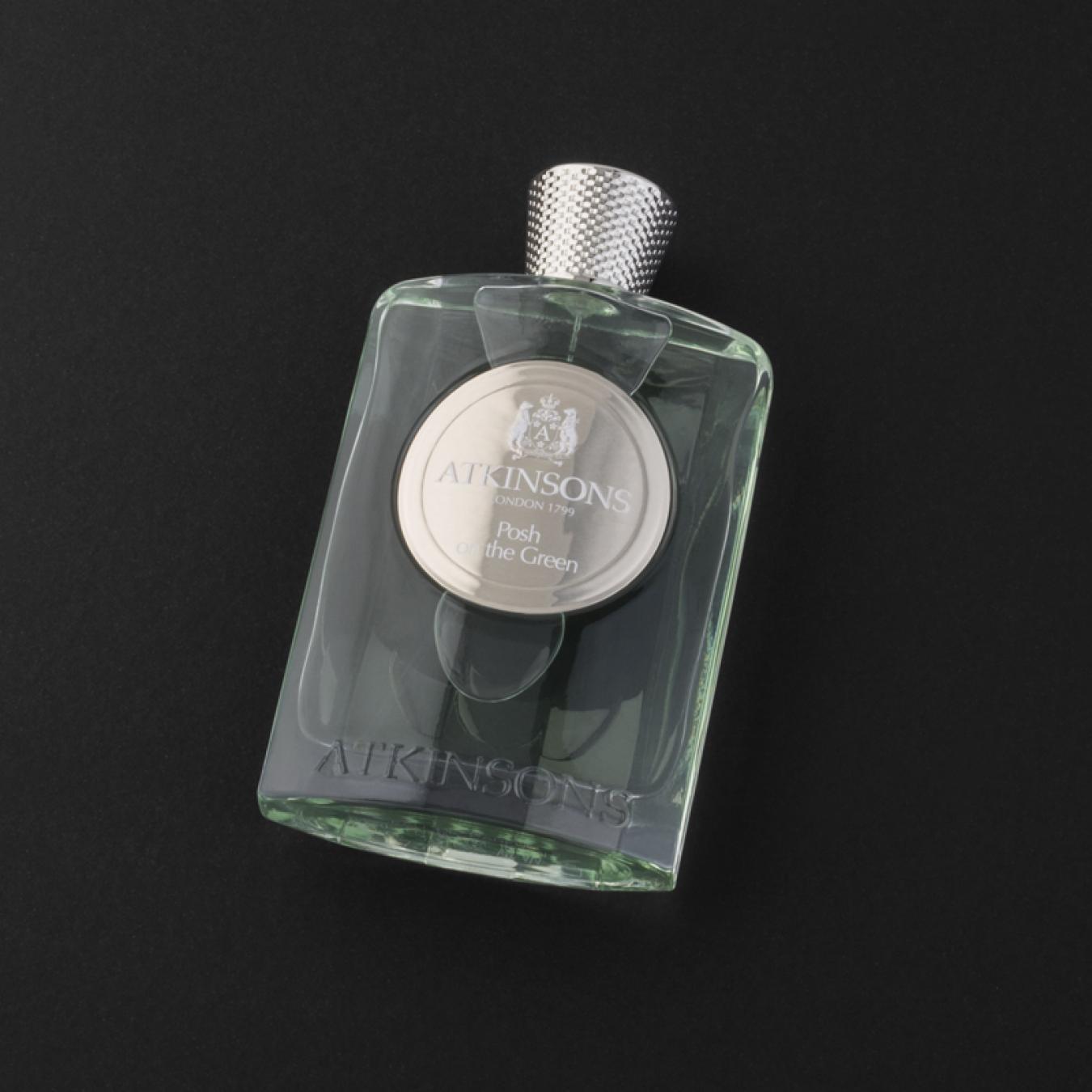 هدية لمن أحب ورد و عطر اتكنسونس