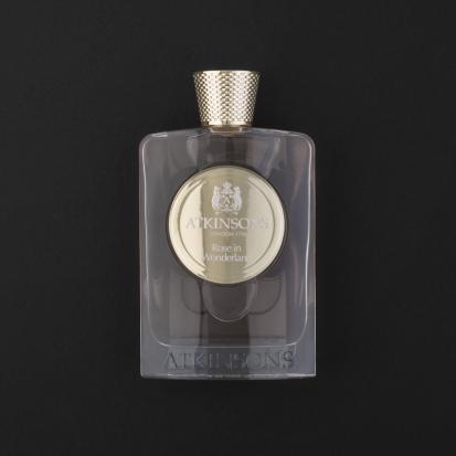 عطر اتكينسونس روز ان وندرلاند للجنسين 100 مل