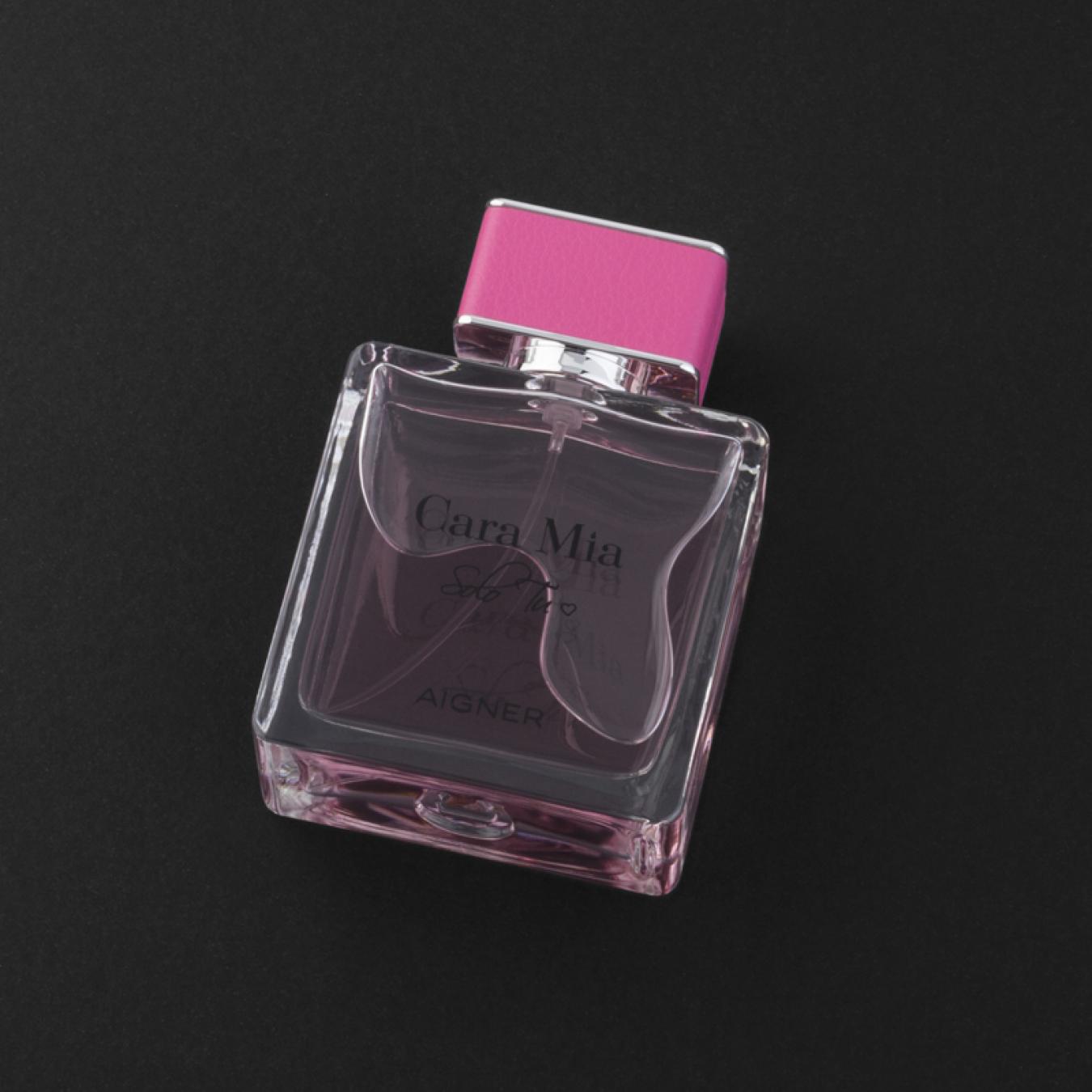عطر اجنر كارا ميا سولو تو للنساء 100 مل