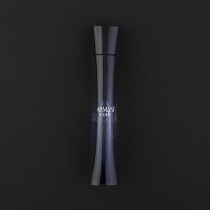 عطر جورجيو ارماني كود للنساء - 75 مل