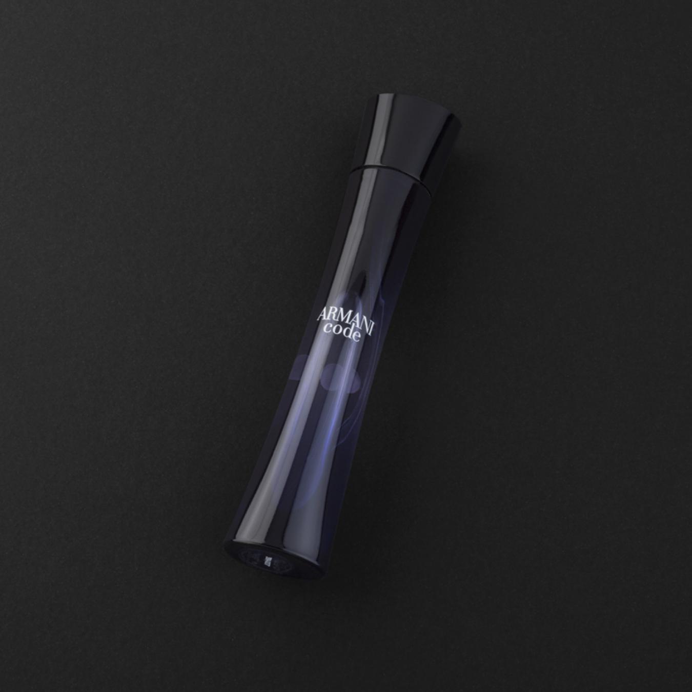 عطر جورجيو ارماني كود للنساء - 75 مل