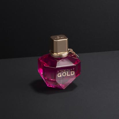 عطر اجنر ستار لايت قولد للنساء 100مل